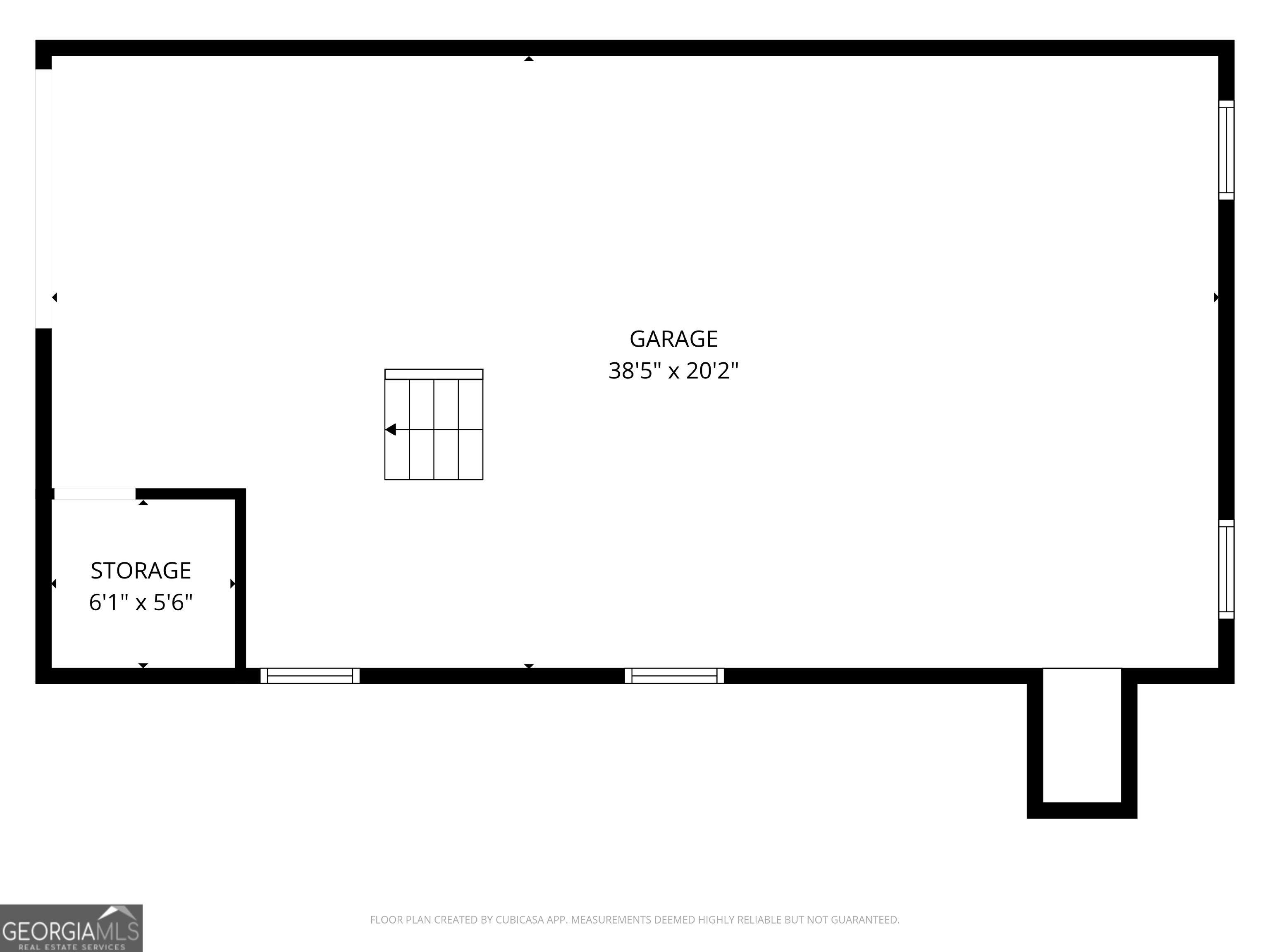 4760 Browns Mill Ferry Road Lithonia, GA 30038 - Photo 38 of 41
