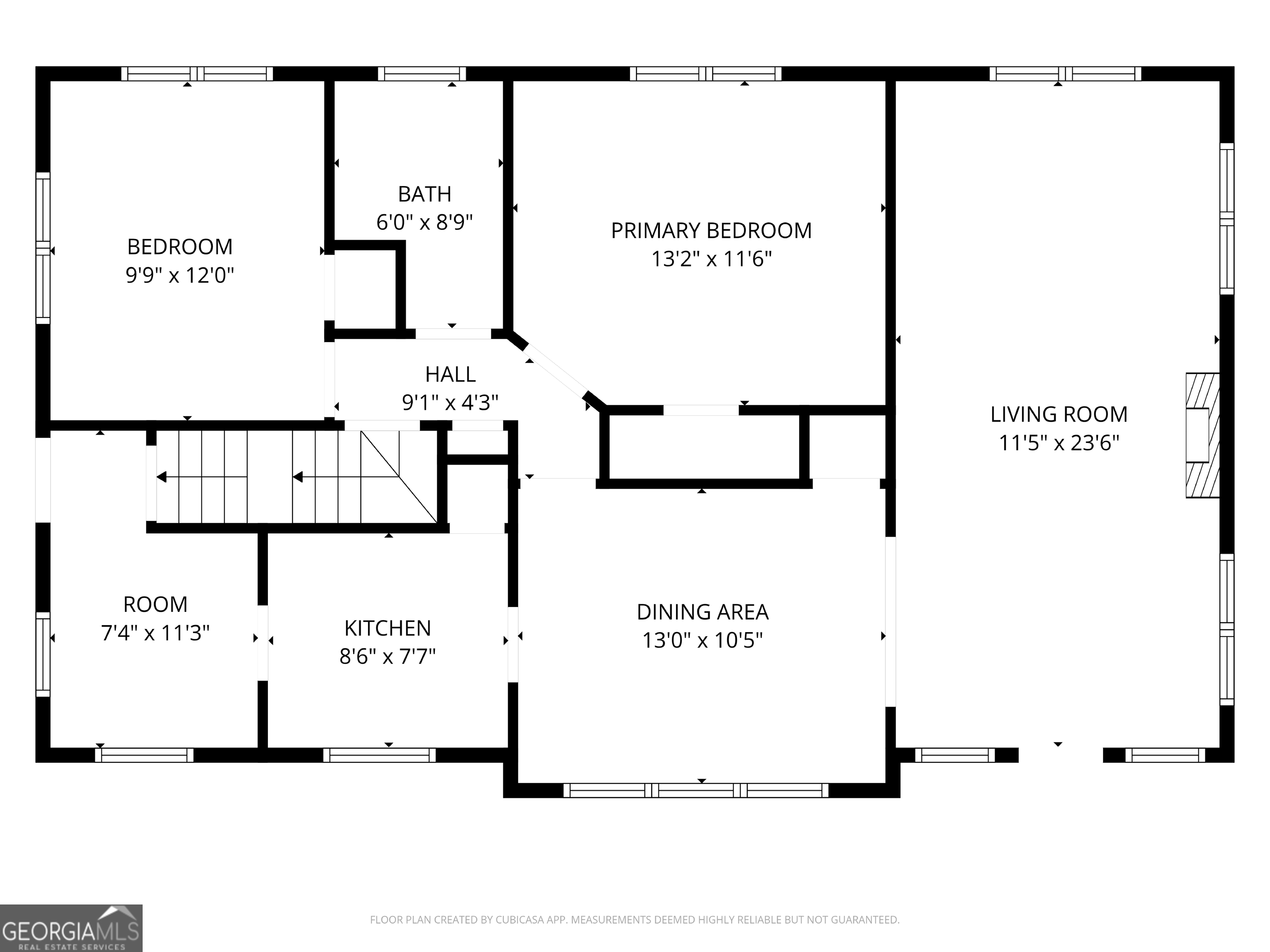 4760 Browns Mill Ferry Road Lithonia, GA 30038 - Photo 39 of 41