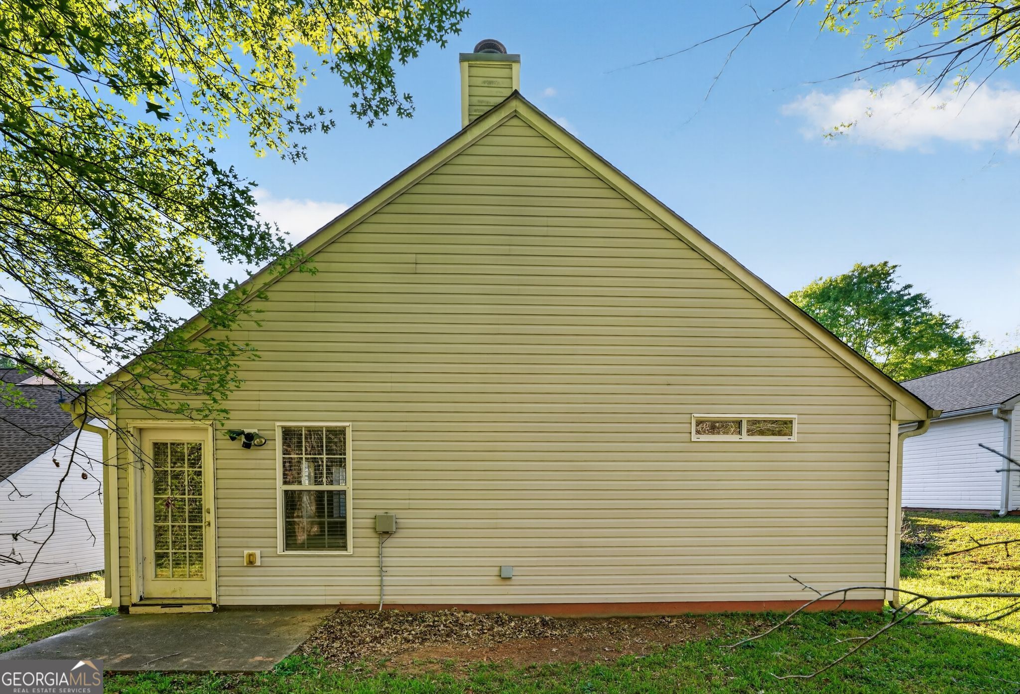 4760 Browns Mill Ferry Road Lithonia, GA 30038 - Photo 4 of 41