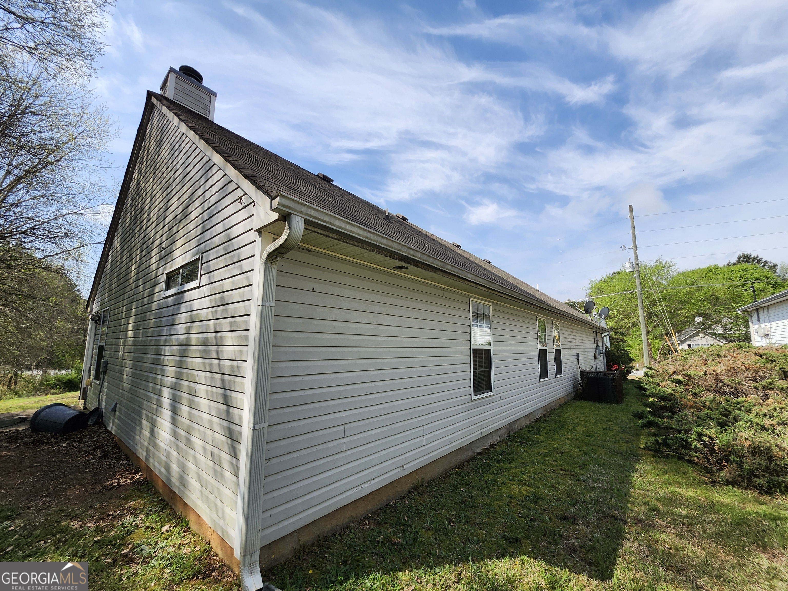 4760 Browns Mill Ferry Road Lithonia, GA 30038 - Photo 5 of 41