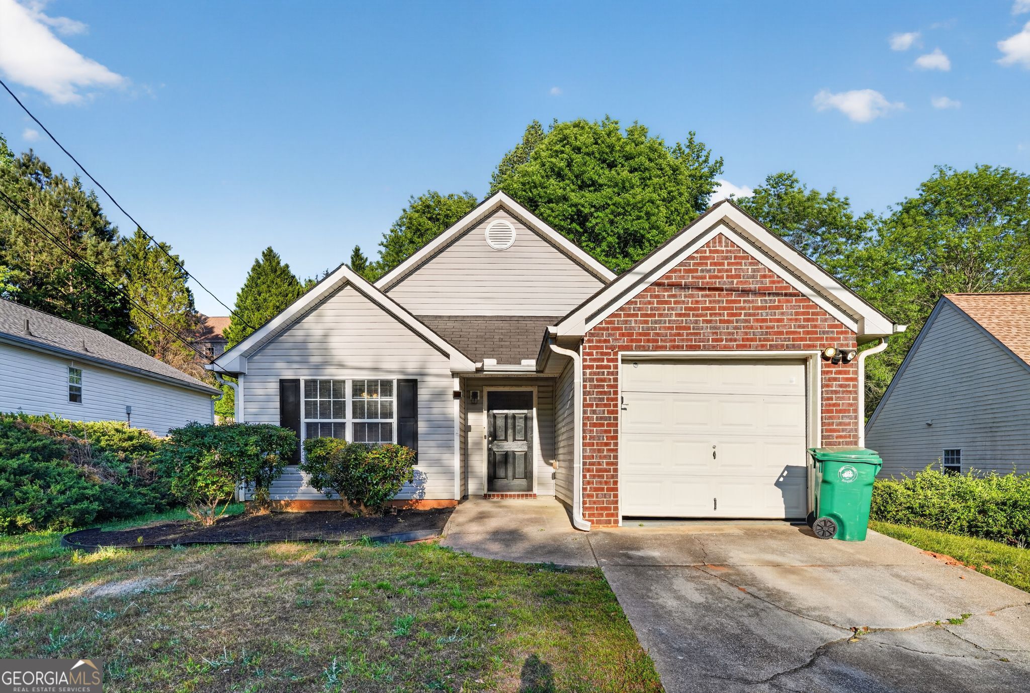 4760 Browns Mill Ferry Road Lithonia, GA 30038 - Photo 8 of 41