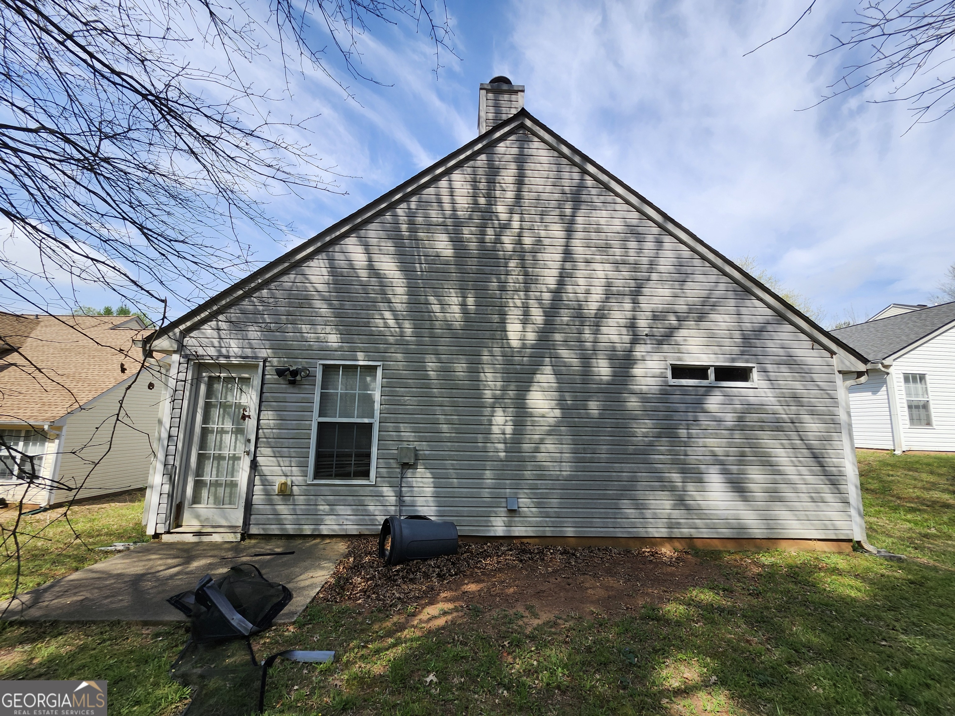 4760 Browns Mill Ferry Road Lithonia, GA 30038 - Photo 9 of 41