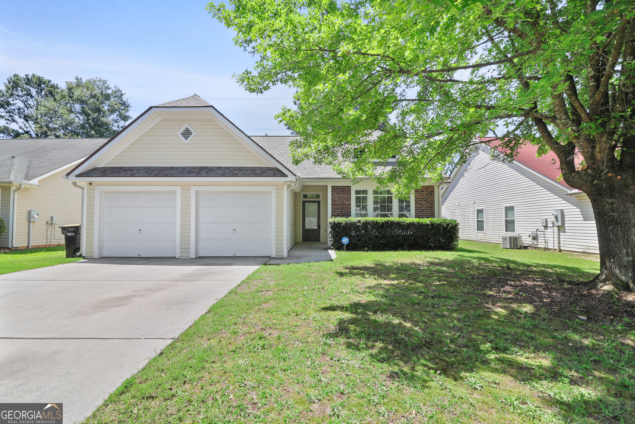 76 Camden Way Fairburn, GA 30213 - Photo 1 of 24