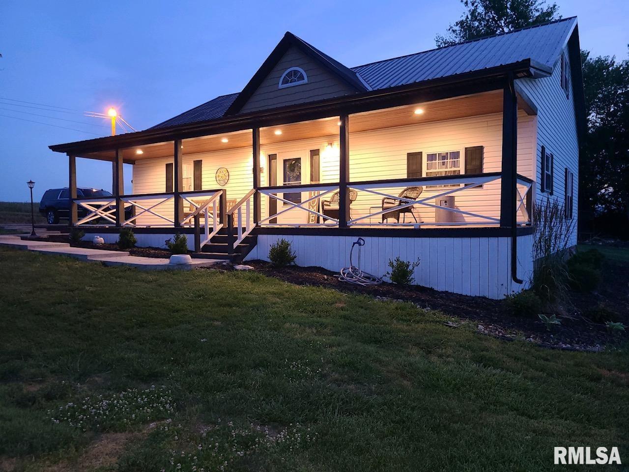 5635 Harco Road Galatia, IL 62935 - Photo 1 of 37 Gallery Image 1