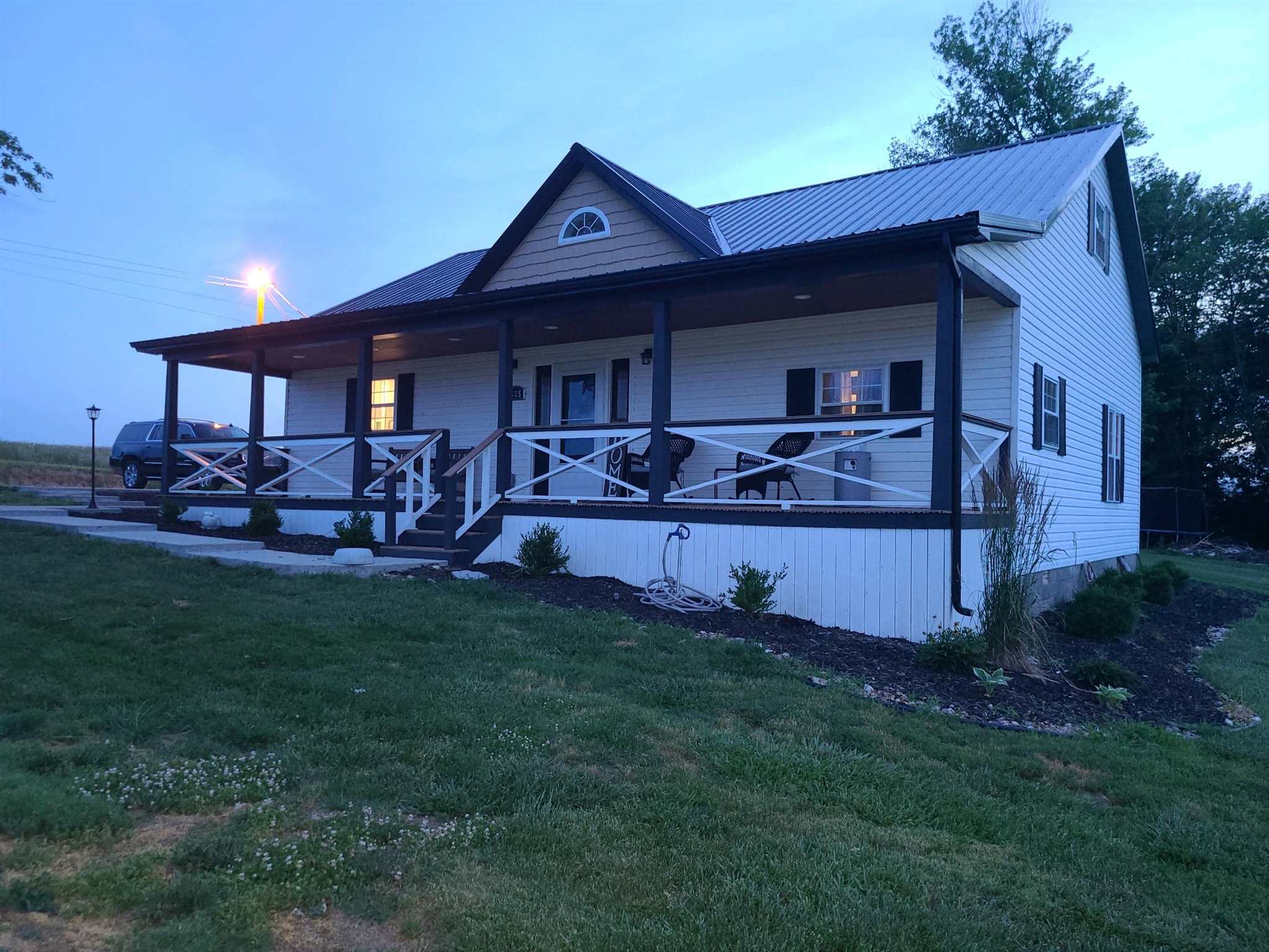 5635 Harco Road Galatia, IL 62935 - Photo 2 of 37 Gallery Image 2