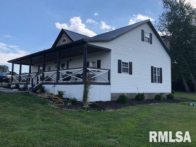 5635 Harco Road Galatia, IL 62935 - Photo 3 of 37 Gallery Image 3