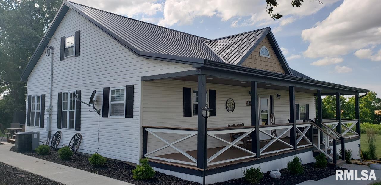 5635 Harco Road Galatia, IL 62935 - Photo 4 of 37 Gallery Image 4