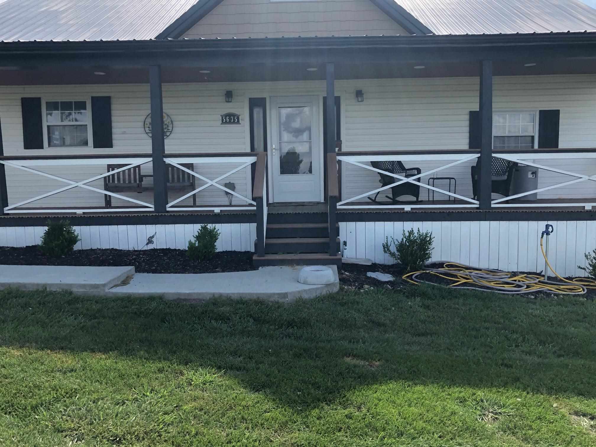 5635 Harco Road Galatia, IL 62935 - Photo 5 of 37 Gallery Image 5