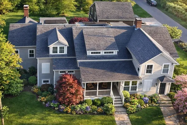 $1,945,000 | 24 Pine Island Road, Mattapoisett, MA 02739