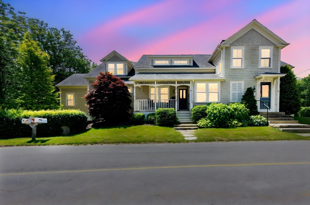 24 Pine Island Road Mattapoisett, MA 02739 - Photo 3 of 38