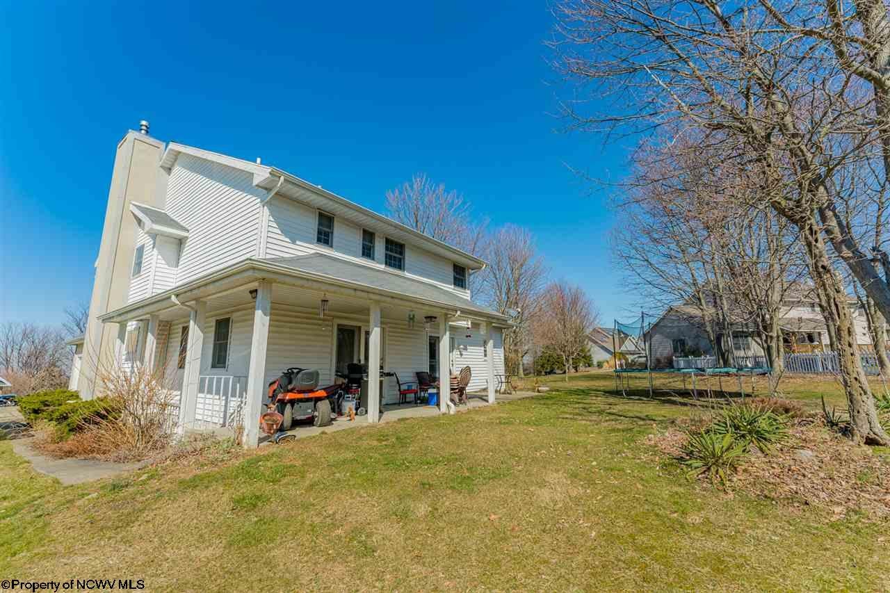 1269 Kings Road Morgantown, WV 26508 - Photo 20 of 20 Gallery Image 20