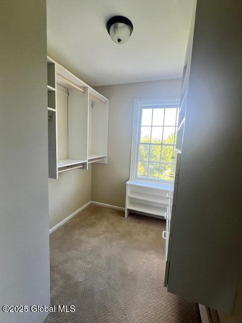 12 Glennon Road Colonie, NY 12110 - Photo 23 of 36 Master Closet