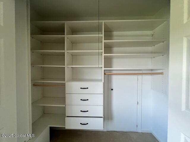 12 Glennon Road Colonie, NY 12110 - Photo 26 of 36 Bedroom2 closet