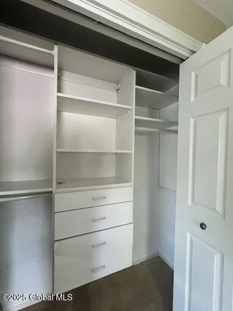 12 Glennon Road Colonie, NY 12110 - Photo 29 of 36 Bedroom closet 3