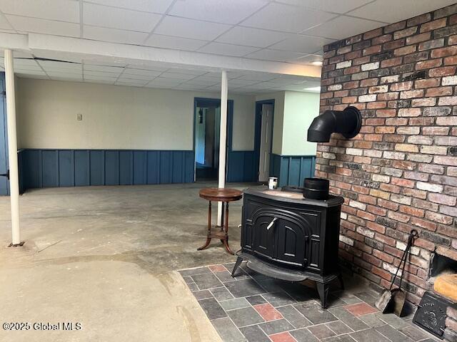 12 Glennon Road Colonie, NY 12110 - Photo 32 of 36 Basement FR