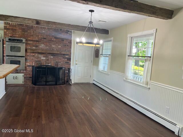 12 Glennon Road Colonie, NY 12110 - Photo 9 of 36 Kitchen dining area