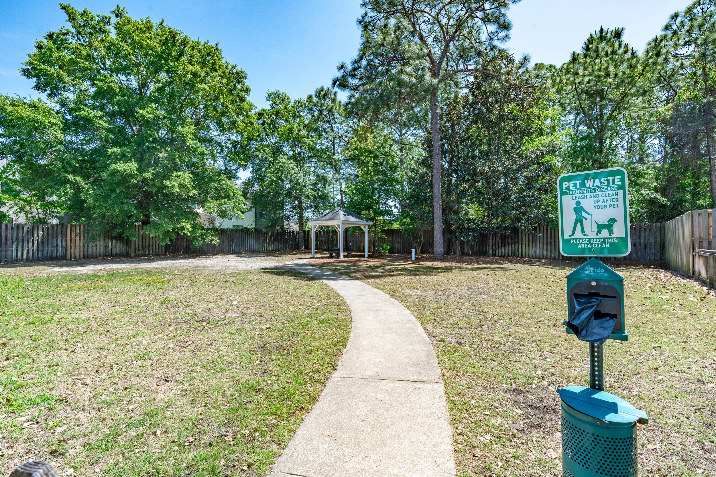 90 North Zander Way Santa Rosa Beach, FL 32459 - Photo 63 of 70 CSV Amenities