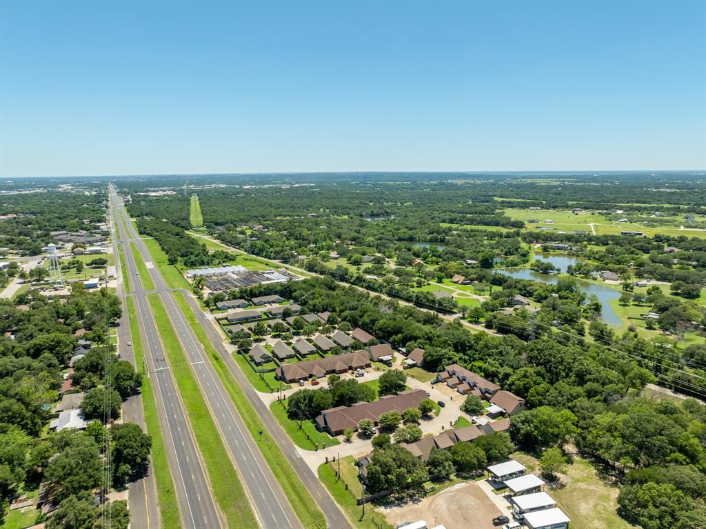 20 Addi Lane Waco, TX 76705 - Photo 4 of 24 an aerial view of residential houses with outdoor space