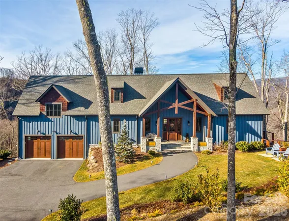 $2,000,000 | 1839 Grandview Drive, Tuckasegee, NC 28783