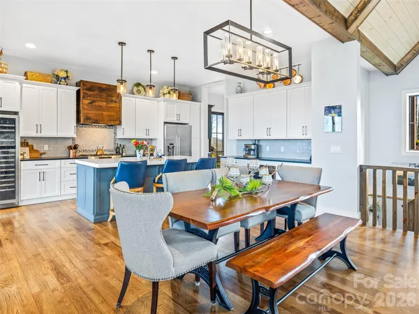 $2,000,000 | 1839 Grandview Drive, Tuckasegee, NC 28783