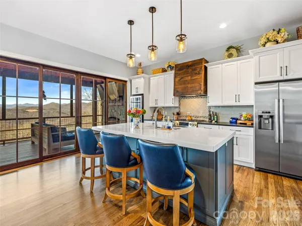 $2,000,000 | 1839 Grandview Drive, Tuckasegee, NC 28783