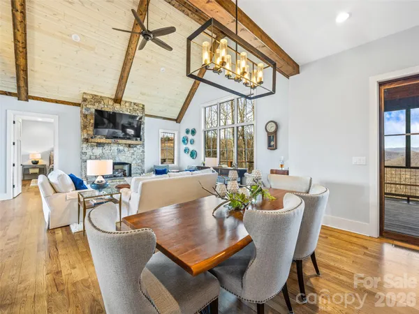 $2,000,000 | 1839 Grandview Drive, Tuckasegee, NC 28783