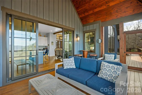 $2,000,000 | 1839 Grandview Drive, Tuckasegee, NC 28783