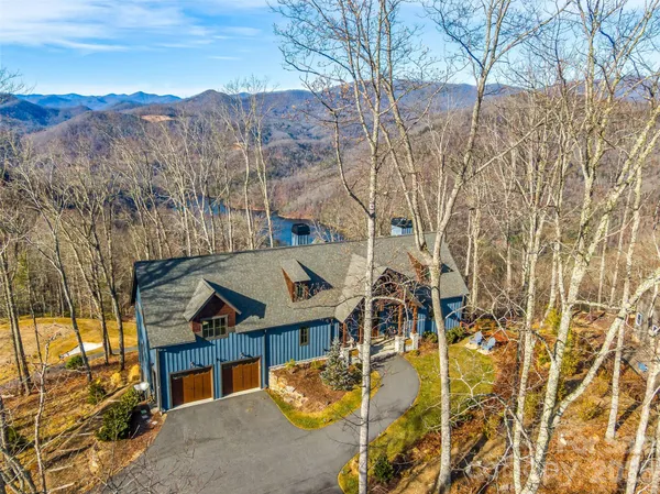 $2,000,000 | 1839 Grandview Drive, Tuckasegee, NC 28783