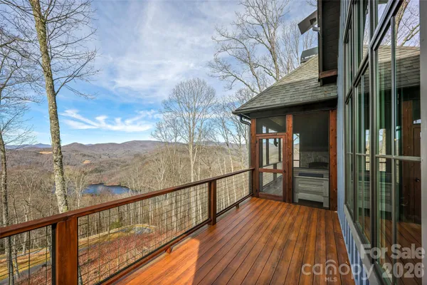 $2,000,000 | 1839 Grandview Drive, Tuckasegee, NC 28783