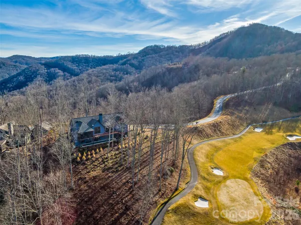$2,000,000 | 1839 Grandview Drive, Tuckasegee, NC 28783