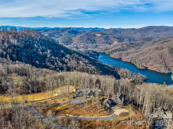 $2,000,000 | 1839 Grandview Drive, Tuckasegee, NC 28783