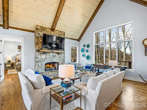 $2,000,000 | 1839 Grandview Drive, Tuckasegee, NC 28783