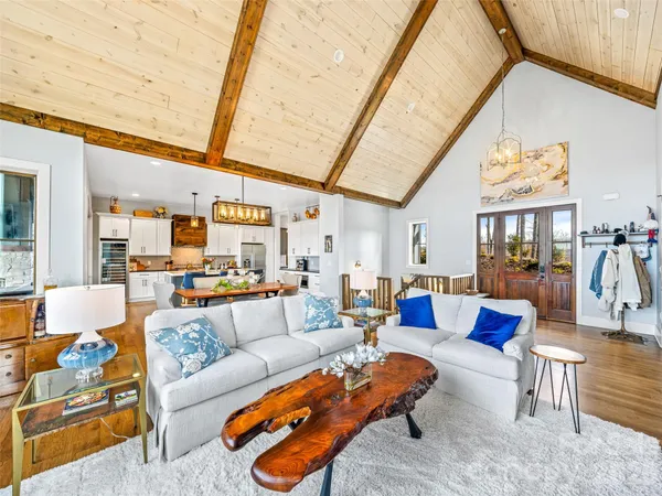 $2,000,000 | 1839 Grandview Drive, Tuckasegee, NC 28783