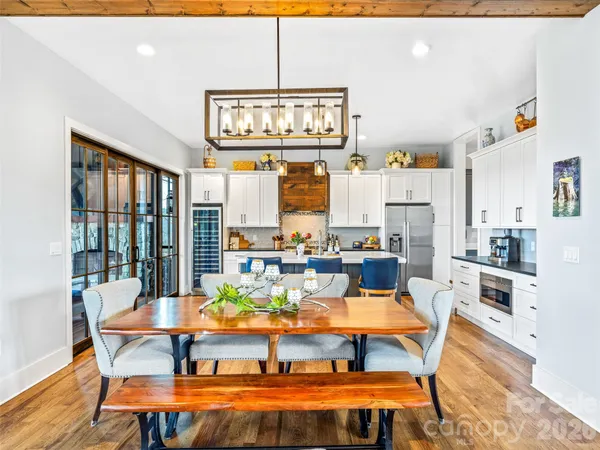 $2,000,000 | 1839 Grandview Drive, Tuckasegee, NC 28783