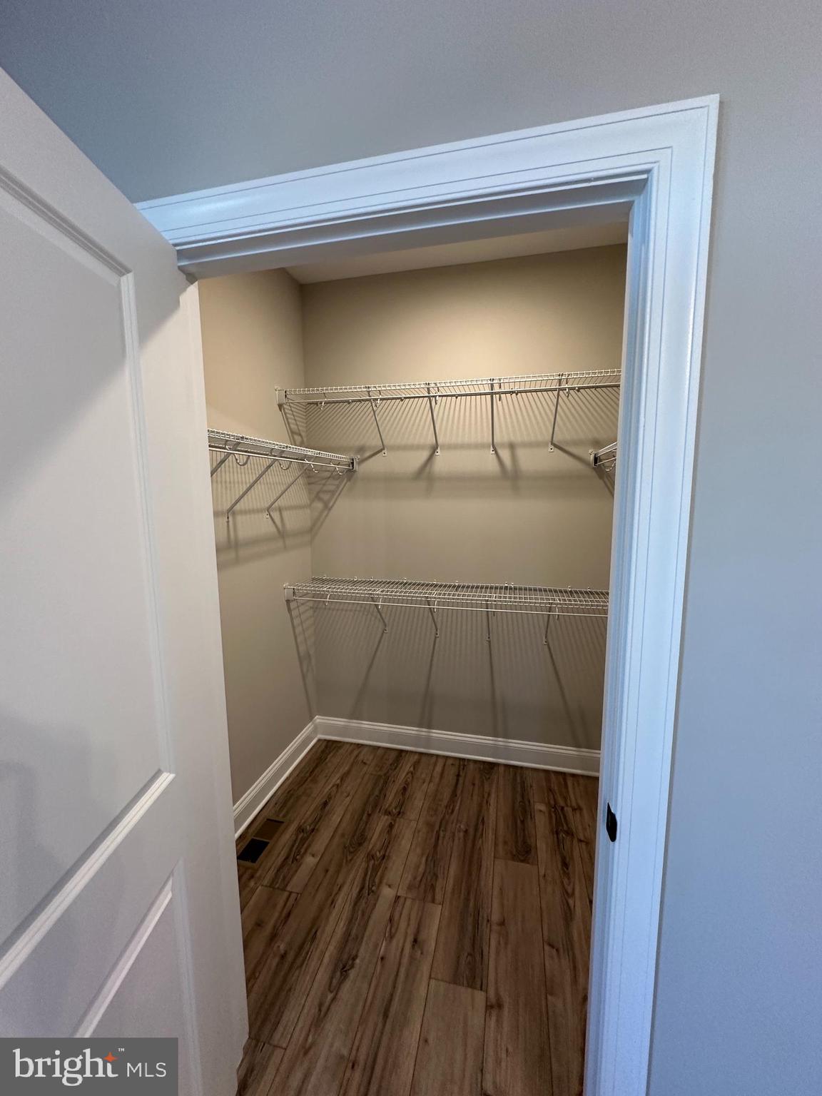 7 Redbud Road Winchester, VA 22603 - Photo 23 of 25 a bathroom with a glass door shower