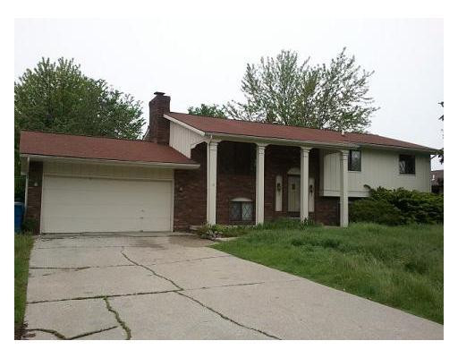 3650 Golfside Road Ypsilanti, MI 48197 - Photo 1 of 7 Photo 1