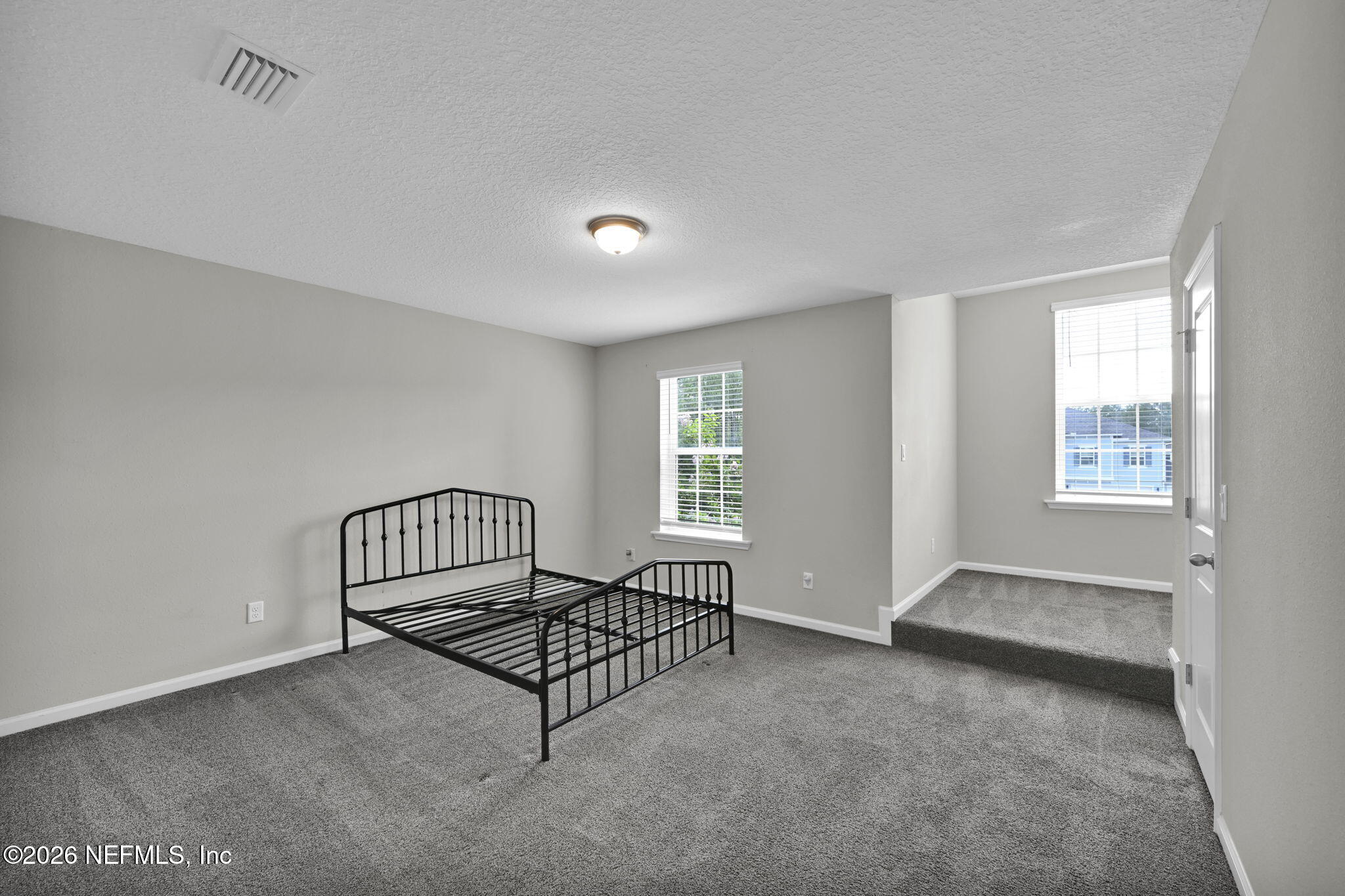 71 Seton Court St. Augustine, FL 32092 - Photo 36 of 79 Upstairs Bedroom