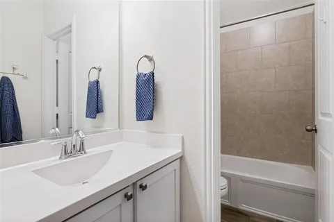 $424,499 | 5556 Vaquero Road, Fort Worth, TX 76126