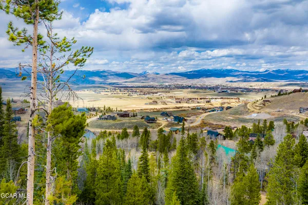 $128,000 | 618 Gcr 899, Granby, CO 80446