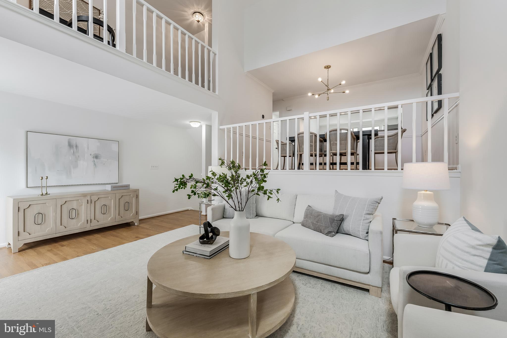 4604 King Duncan Road Alexandria, VA 22312 - Photo 12 of 69 Gallery Image 12