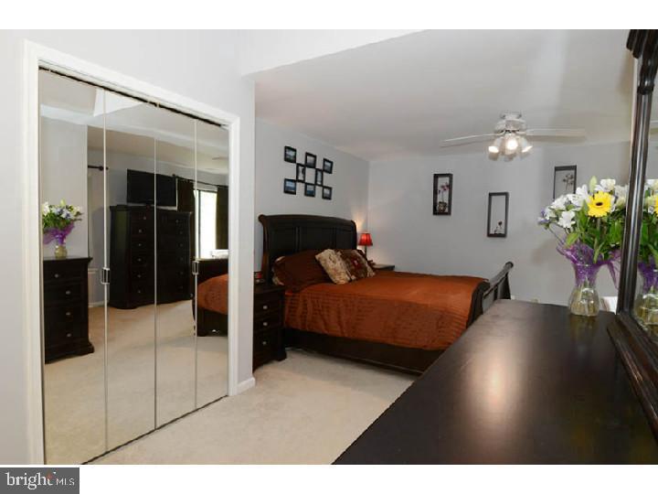 1606 Mountainview Drive Chesterbrook, PA 19087 - Photo 20 of 26 Master Bedroom