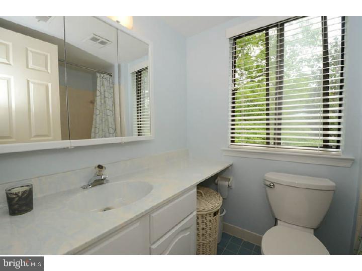 1606 Mountainview Drive Chesterbrook, PA 19087 - Photo 24 of 26 Second Full Bath