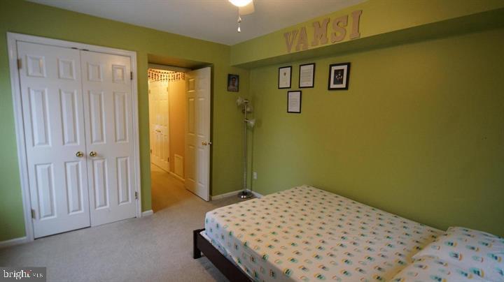 1606 Mountainview Drive Chesterbrook, PA 19087 - Photo 25 of 26 Second Bedroom