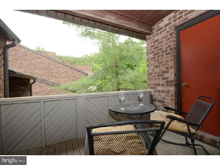 1606 Mountainview Drive Chesterbrook, PA 19087 - Photo 3 of 26 Deck