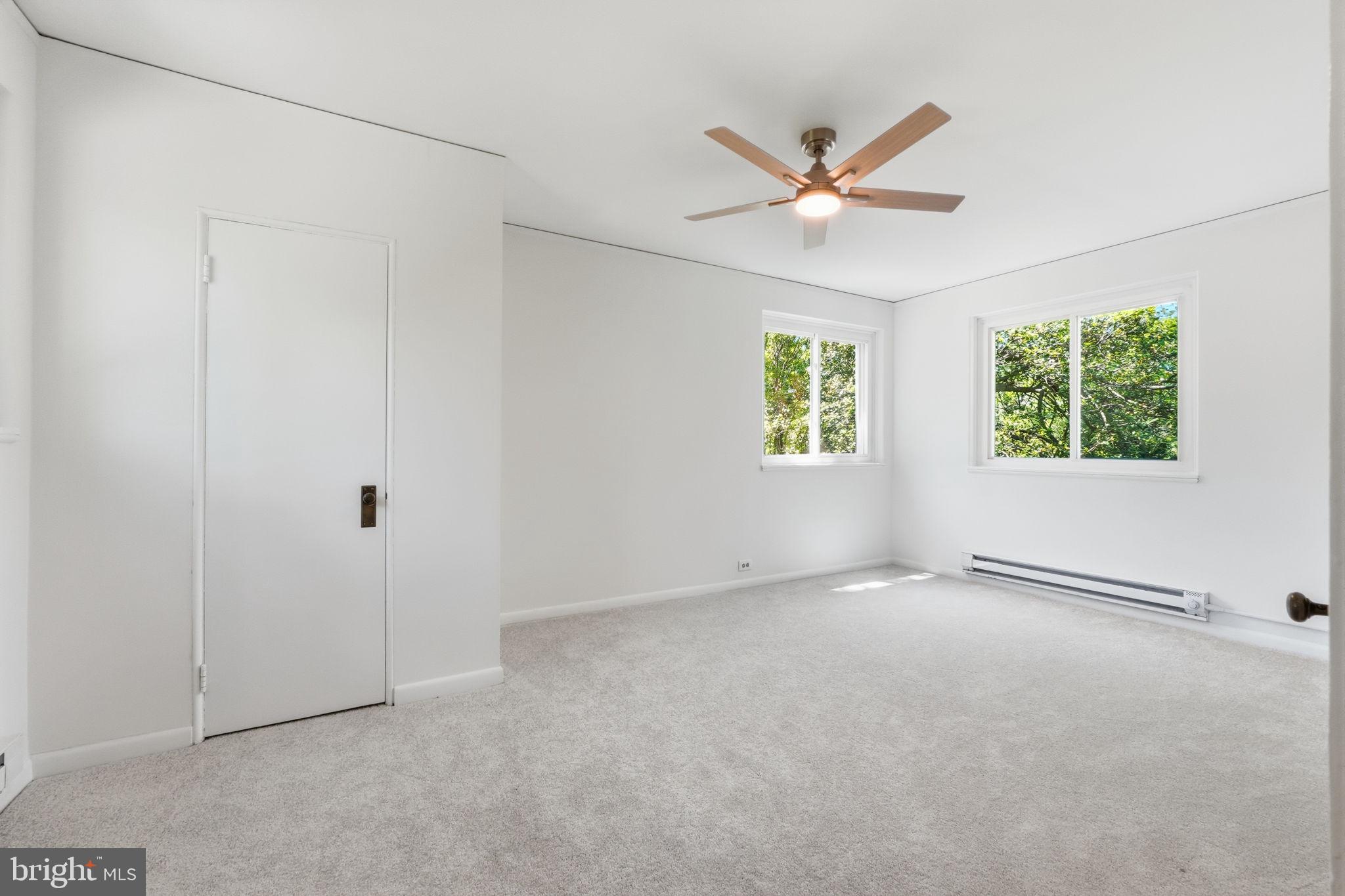 33 Ridge Road Greenbelt, MD 20770 - Photo 15 of 25 Primary Bedroom