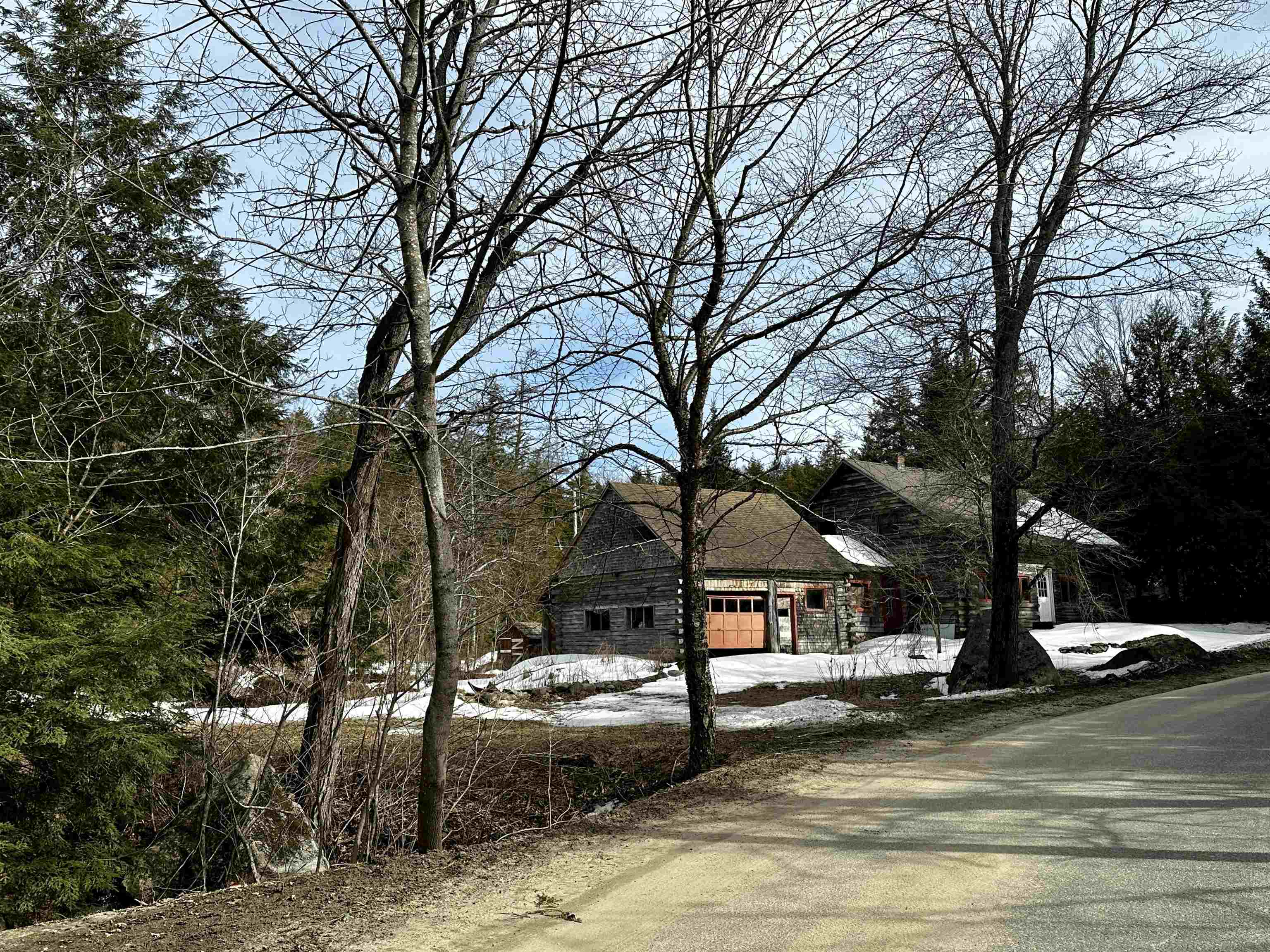 900 Goose Pond Road Canaan, NH 03741 - Photo 15 of 24