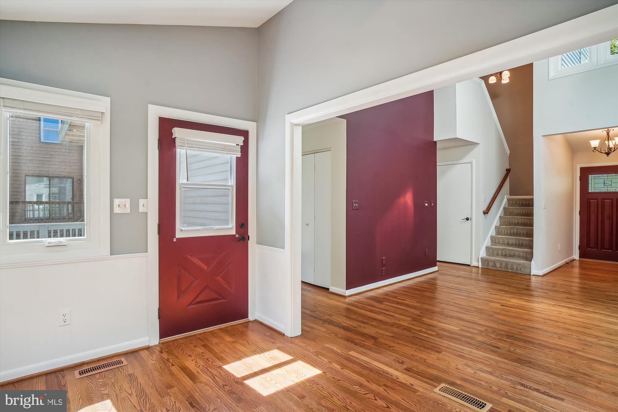 6949 Fox Chase Road New Market, MD 21774 - Photo 9 of 49 Sun Room
