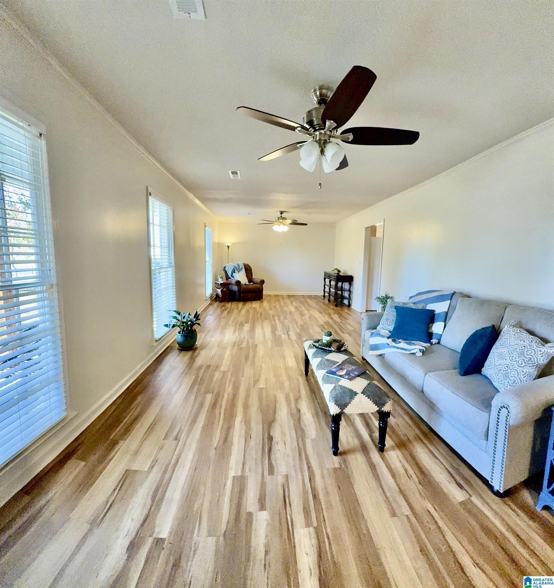 308 Thrash Road Clanton, AL 35045 - Photo 4 of 30