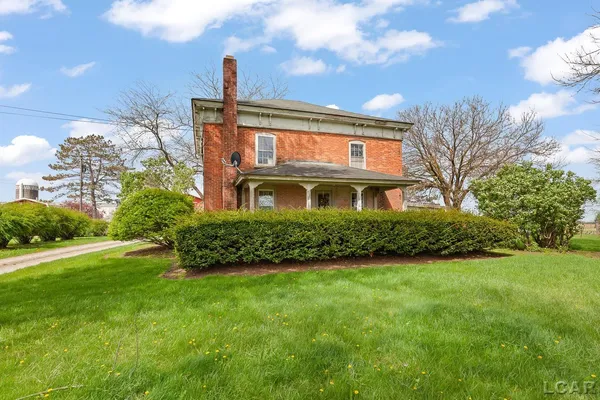 $875,000 | 8720 Sharon Hollow Road, Manchester, MI 48158
