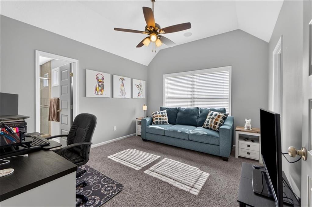 1357 Northeast Brandywine Road Lee's Summit, MO 64064 - Photo 41 of 72